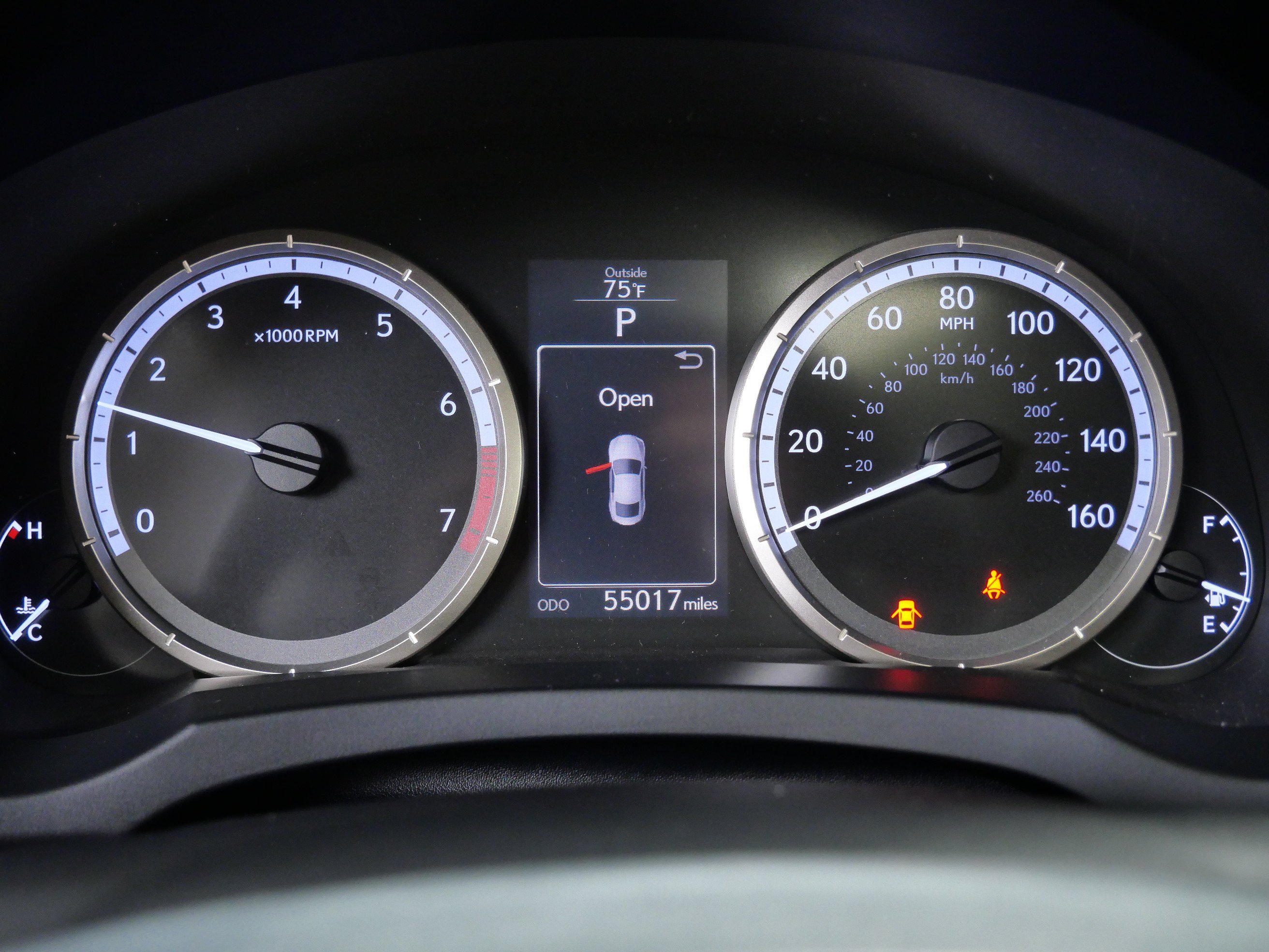 Used 2015 Lexus RC 350 AWD w/ Navigation System Package image 25