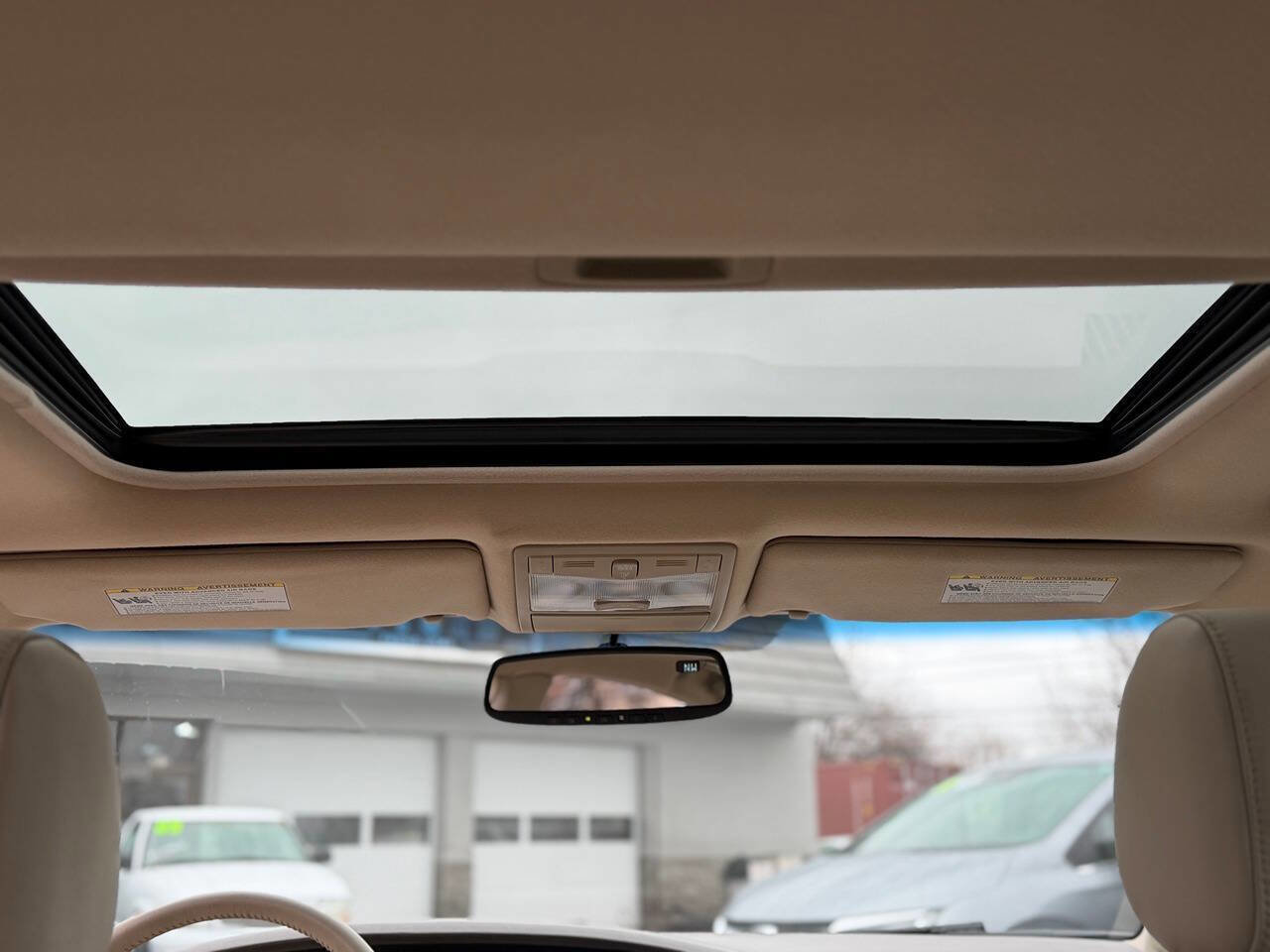 Used 2008 Toyota Avalon XLS image 83