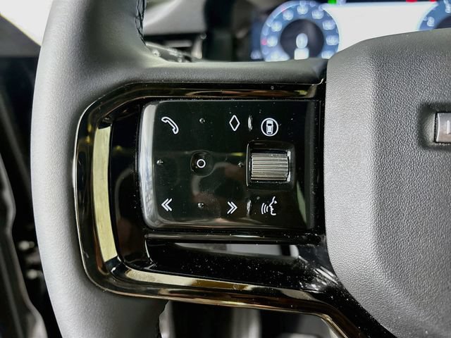 Used 2026 Land Rover Range Rover Evoque S AWD/4WD image 10