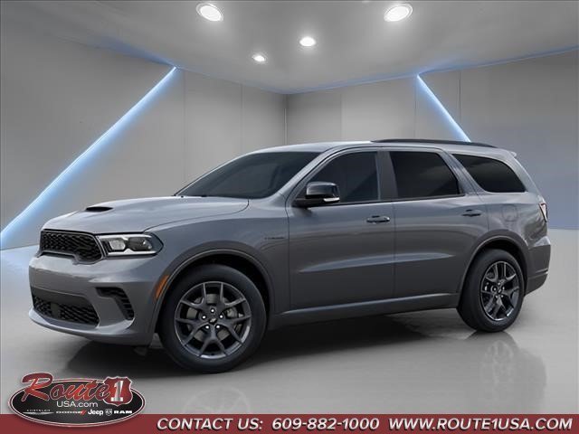 New 2027 Dodge Durango GT AWD/4WD image 2