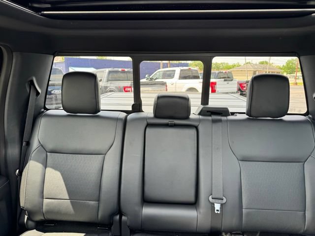Used 2024 Ford F150 Lariat w/ Equipment Group 502A High AWD/4WD image 39