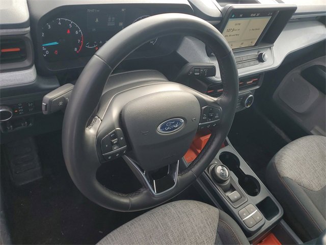 Used 2023 Ford Maverick XLT w/ Equipment Group 300A Standard image 18