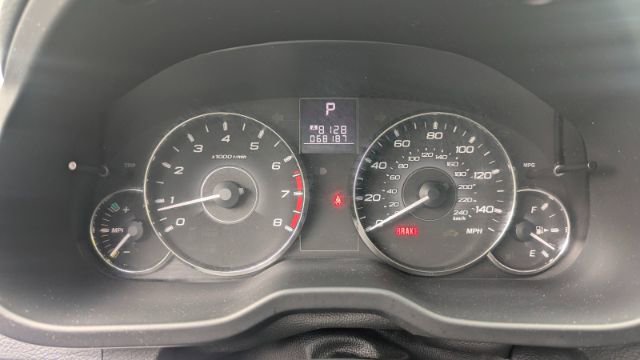 Used 2012 Subaru Legacy 2.5i w/ Alloy Wheel Pkg AWD/4WD image 32