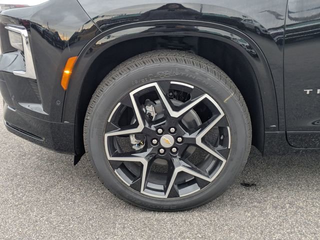 New 2026 Chevrolet Traverse High Country image 8