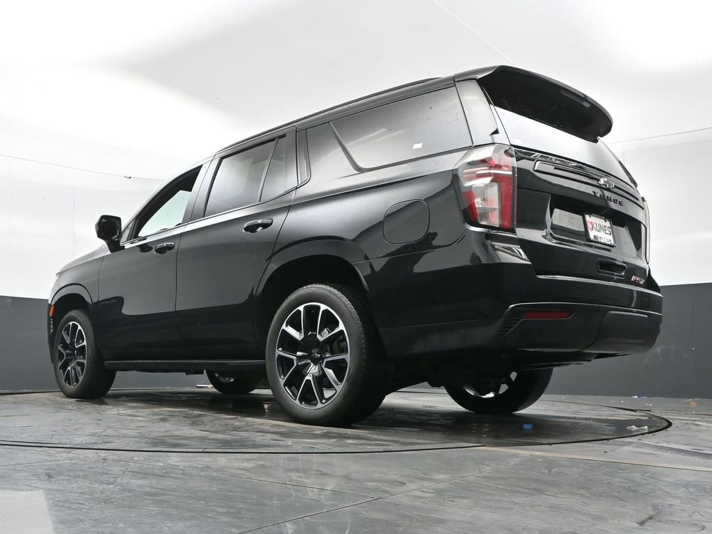 Used 2023 Chevrolet Tahoe RST image 46