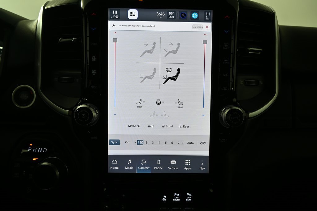 New 2026 RAM 1500 Big Horn image 26