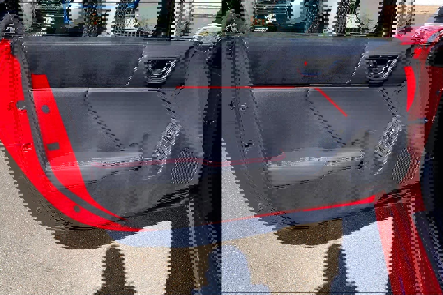 Used 2023 Subaru BRZ Limited image 22