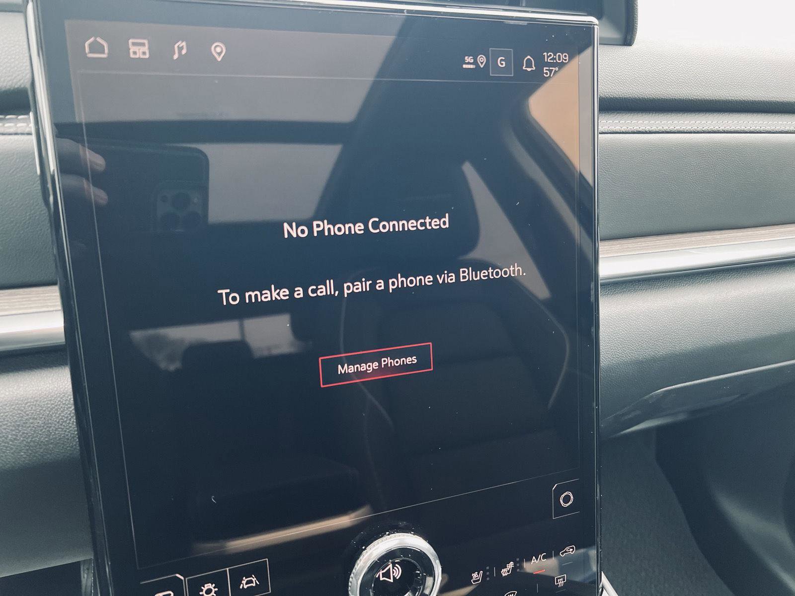 New 2026 GMC Terrain Denali image 30