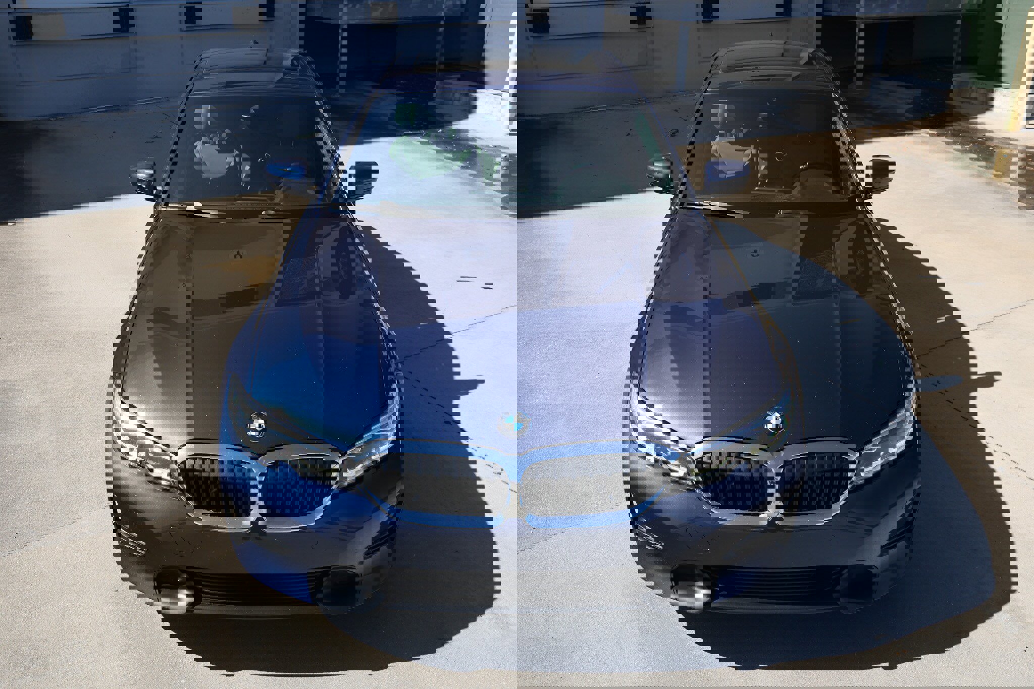 Used 2021 BMW 330i w/ Convenience Package image 22