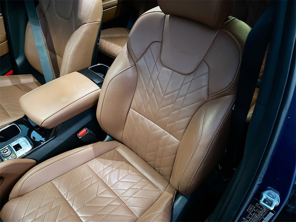 Used 2024 Kia Telluride SX X-Pro image 22