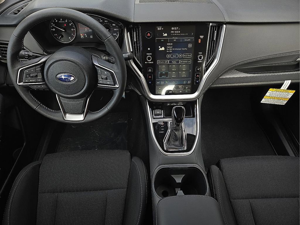 Certified 2025 Subaru Legacy Premium image 12