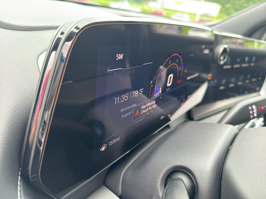 New 2026 Chevrolet Traverse LT image 16