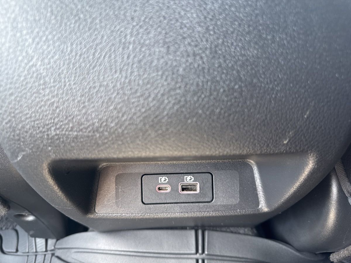 Used 2023 Nissan Altima 2.5 SR w/ SR Premium Package image 45