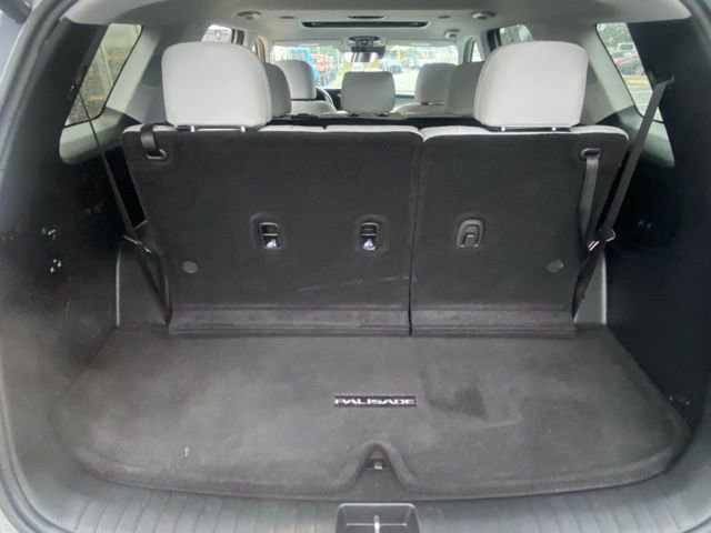 Used 2023 Hyundai Palisade SEL image 26