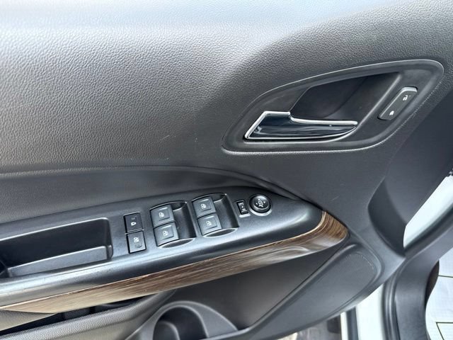 Certified 2019 GMC Canyon Denali AWD/4WD image 19