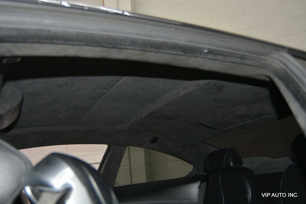 Used 2016 BMW 650i Coupe RWD image 18