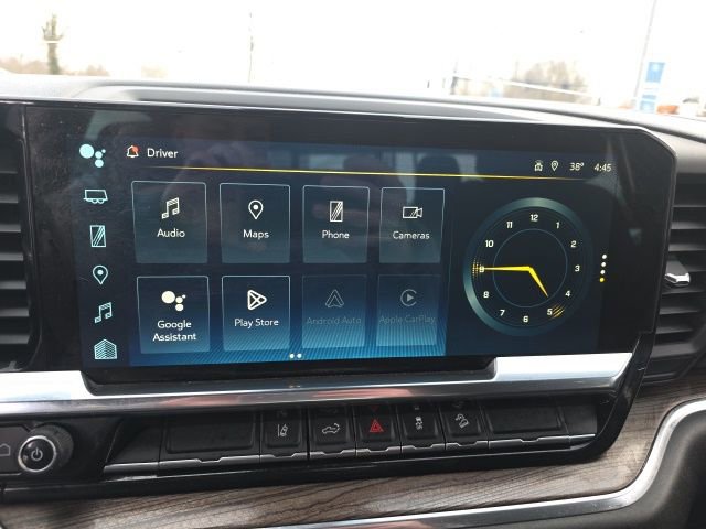 Used 2024 Chevrolet Silverado 3500 LT w/ Convenience Package image 3