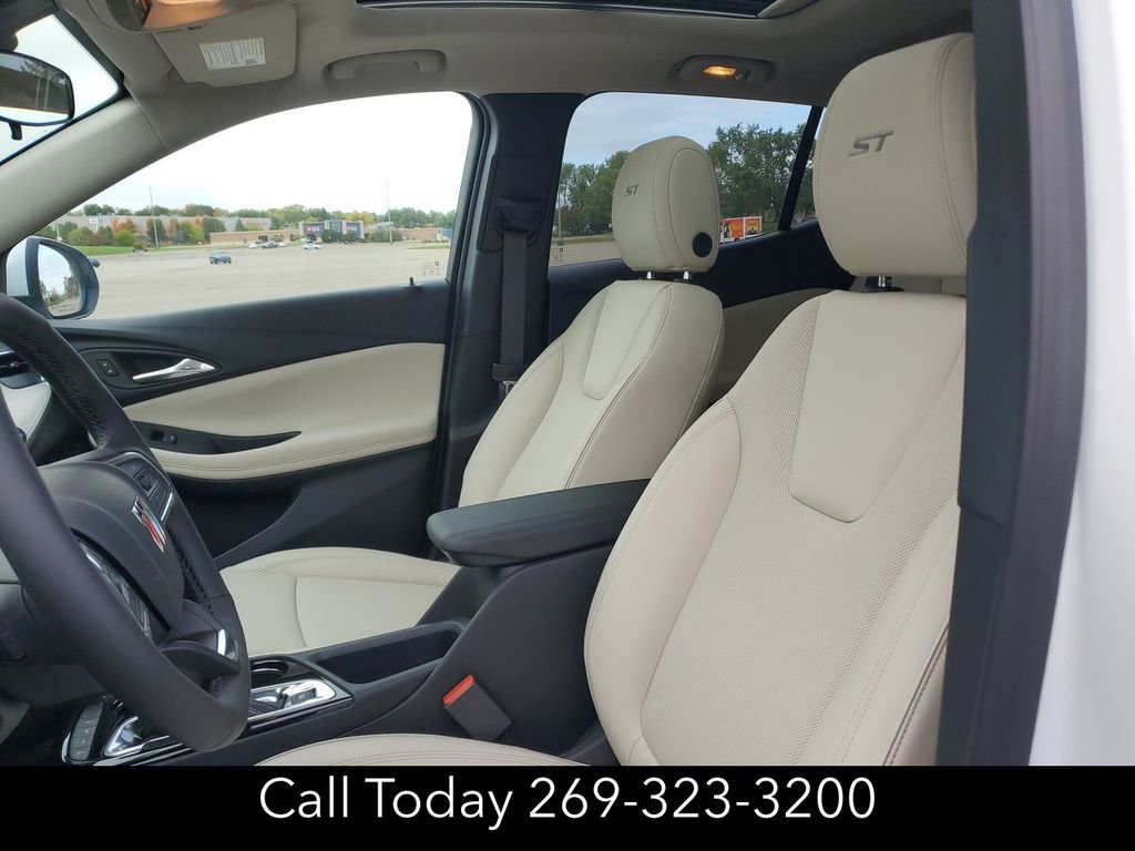 New 2026 Buick Encore GX Sport Touring w/ Comfort Package image 20