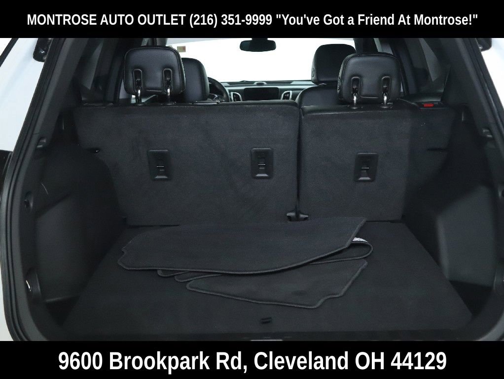 Used 2020 Chevrolet Equinox Premier image 4