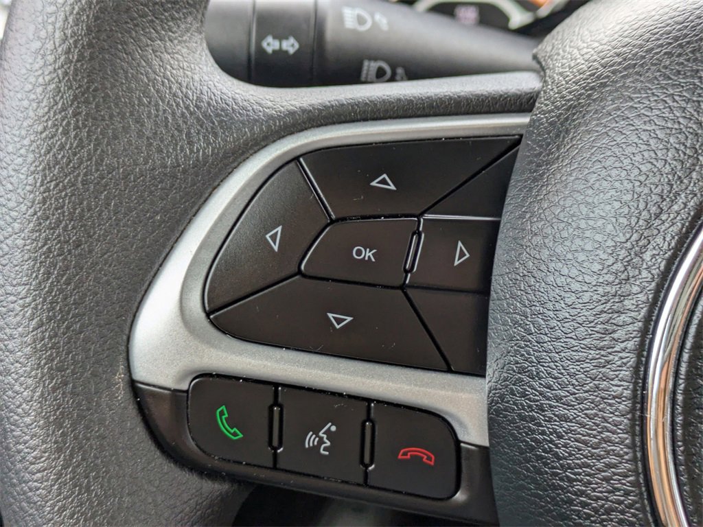 Used 2020 Jeep Renegade Sport image 25