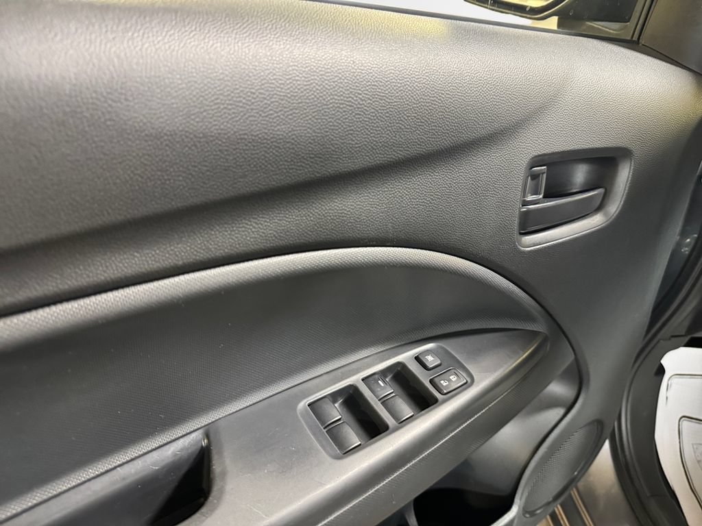 Used 2019 Mitsubishi Mirage G4 ES FWD image 14