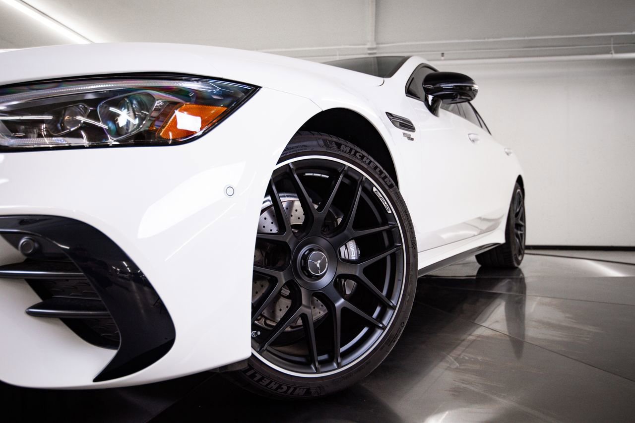 Used 2024 Mercedes-Benz AMG GT 43 image 12
