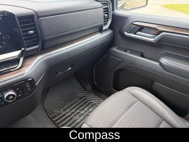 Used 2023 GMC Sierra 1500 Elevation AWD/4WD image 37