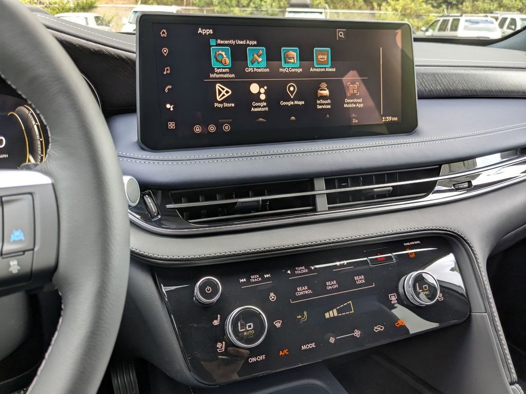 New 2026 INFINITI QX60 Sport image 19