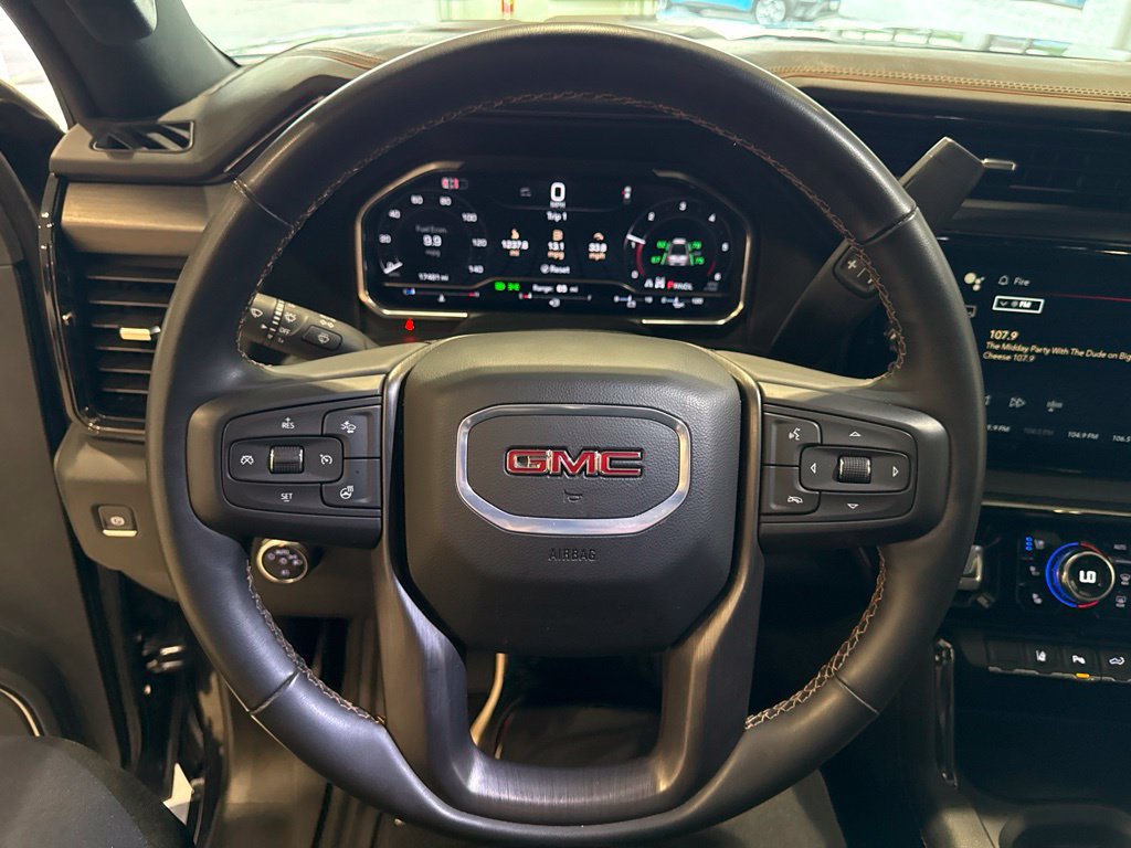 Used 2024 GMC Sierra 3500 AT4 AWD/4WD image 29