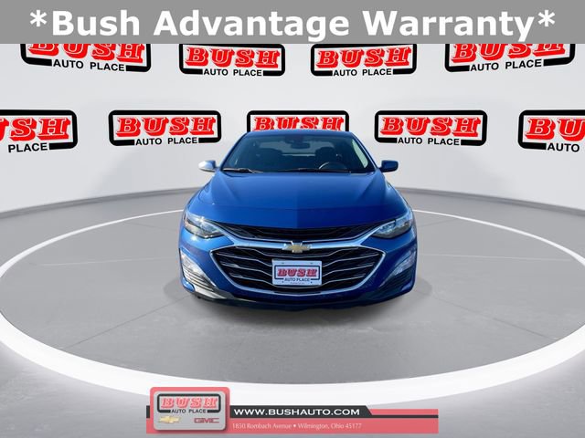 Used 2023 Chevrolet Malibu LT image 5