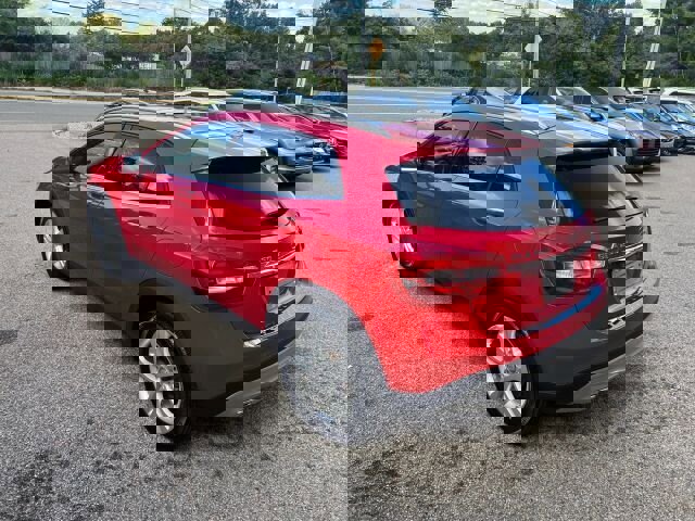 Used 2017 Mercedes-Benz GLA 250 4MATIC image 3