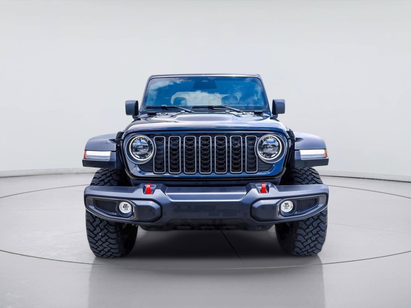 Used 2026 Jeep Gladiator Rubicon AWD/4WD image 3
