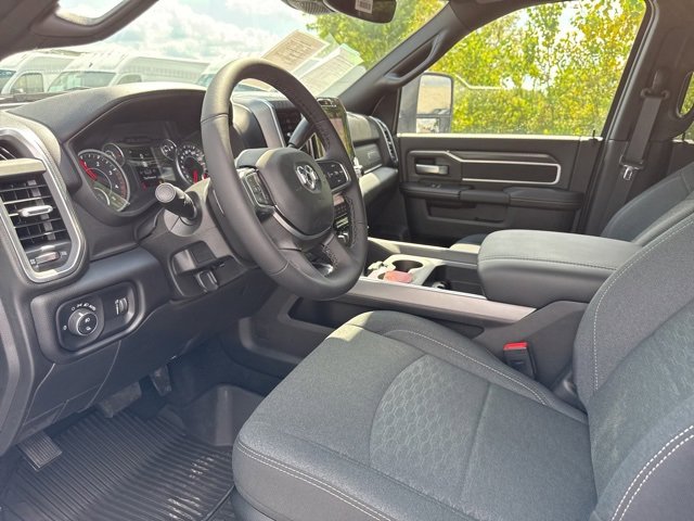 Used 2025 RAM 2500 Big Horn image 20