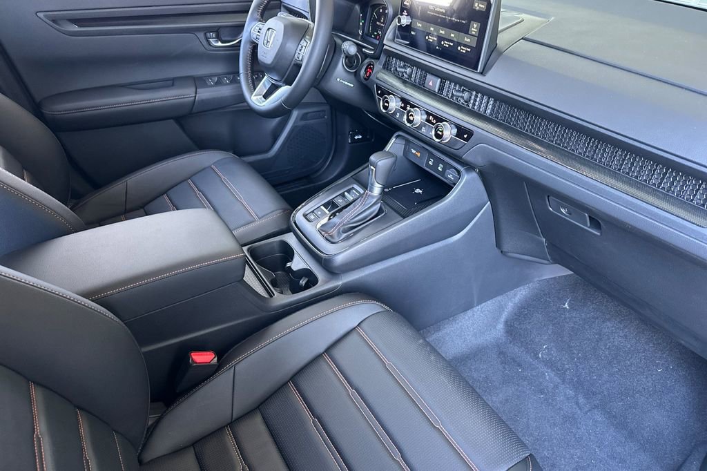 New 2026 Honda CR-V Sport-L image 18