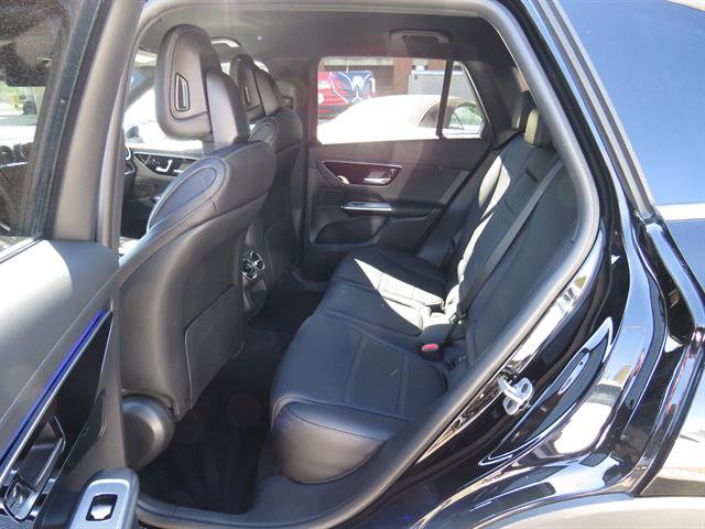 Used 2023 Mercedes-Benz GLC 300 4MATIC image 20