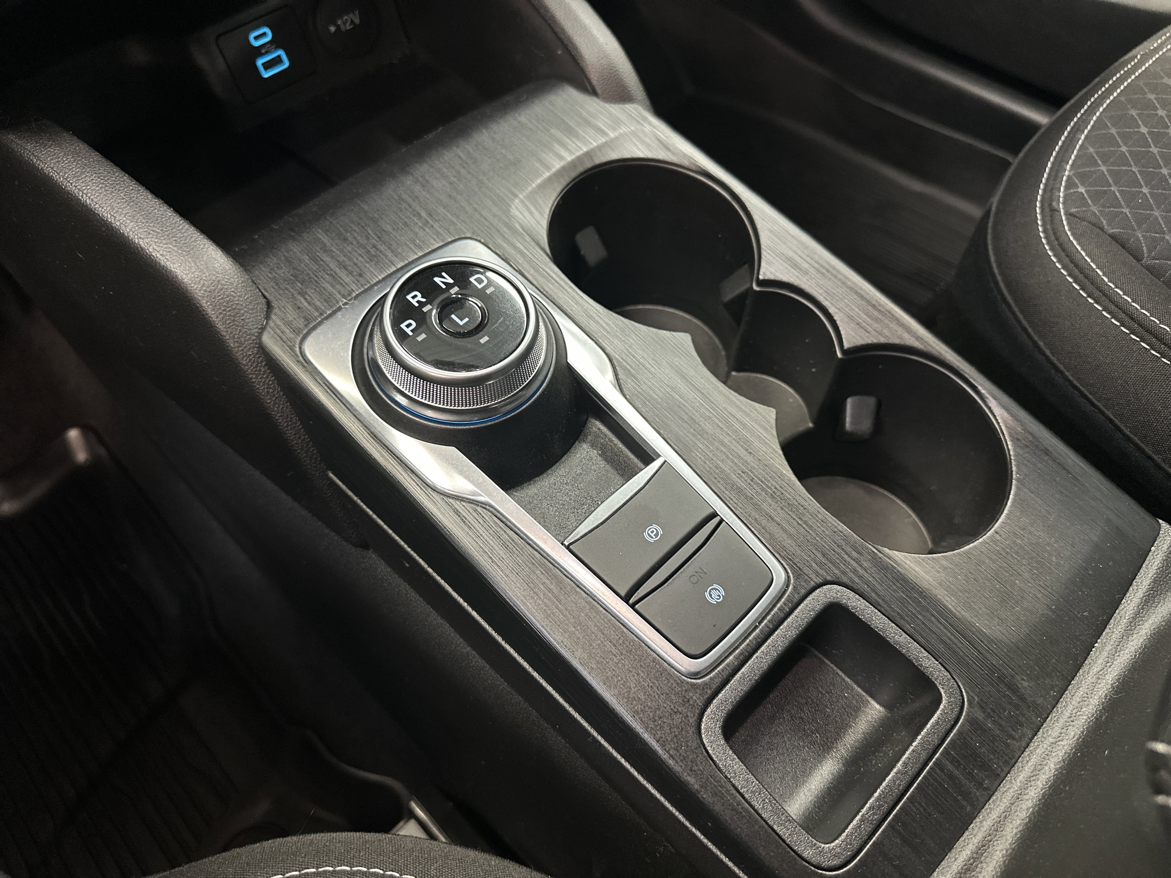 Used 2023 Ford Escape Active w/ Tech Pack #1 image 30