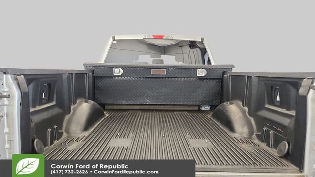 Used 2016 Ford F150 XLT w/ Equipment Group 301A Mid RWD image 18