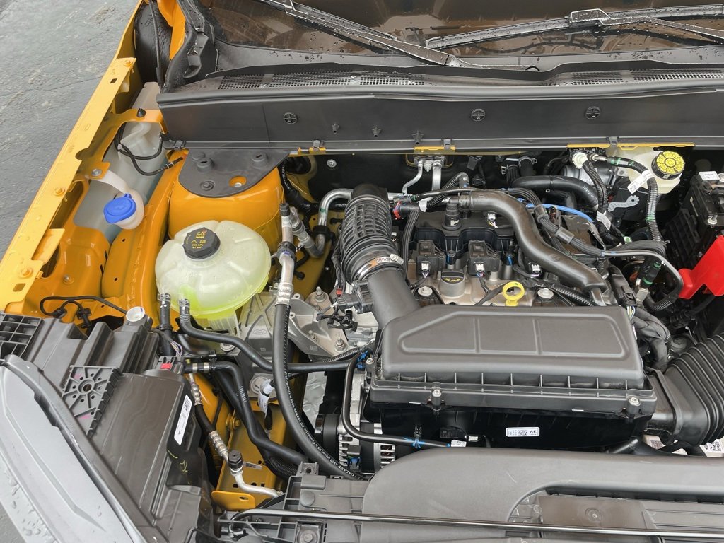 New 2026 Ford Bronco Sport Big Bend w/ Convenience Package image 43