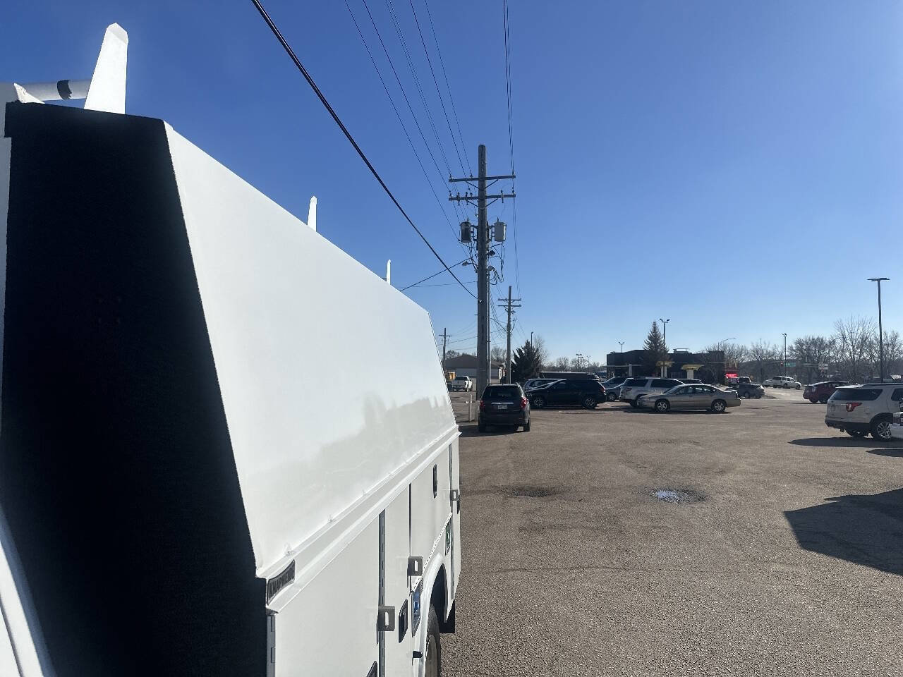 Used 2021 Ford F450 XLT image 22