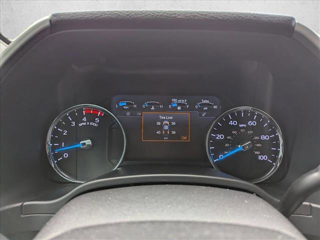 Used 2019 Ford F350 Lariat w/ Lariat Ultimate Package AWD/4WD image 16