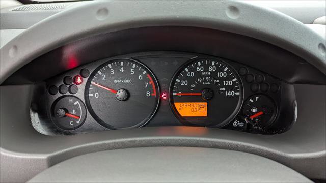 Used 2019 Nissan Frontier S image 18