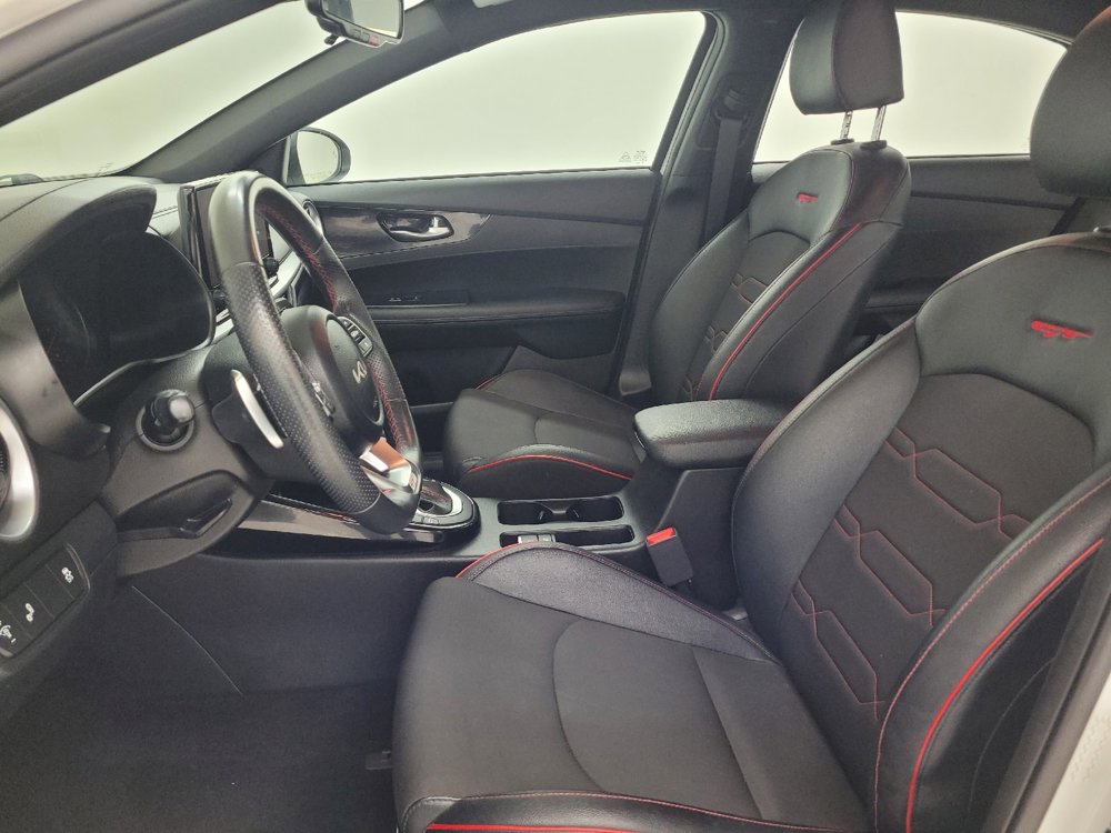 Used 2023 Kia Forte GT image 17