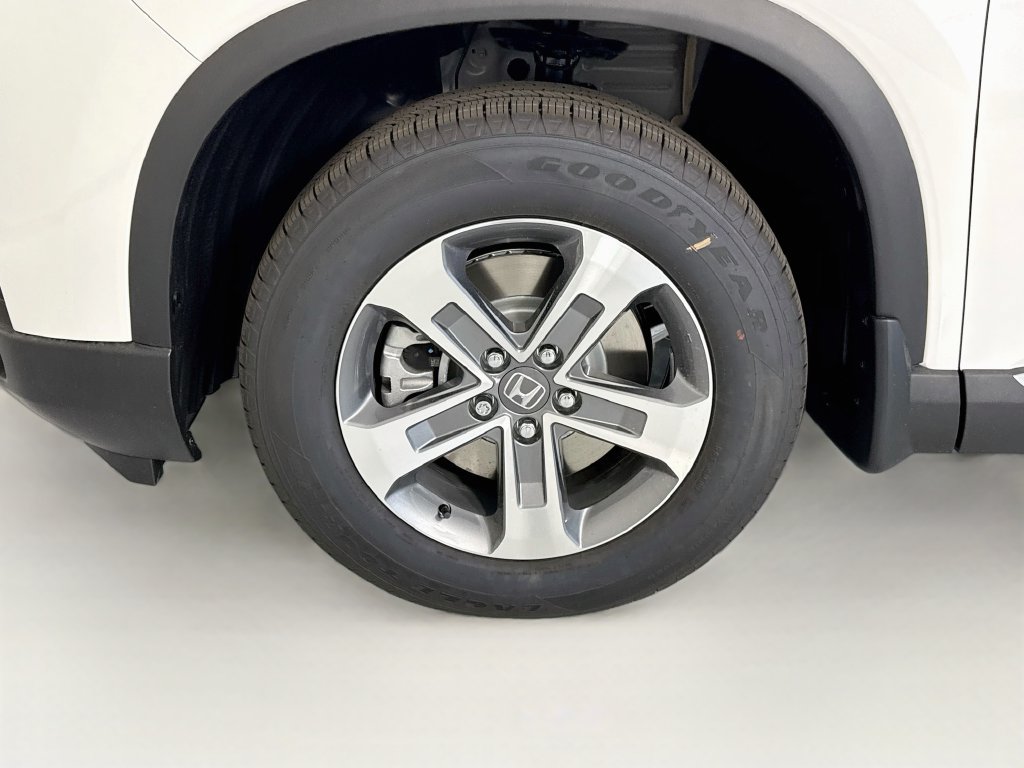 New 2026 Honda Pilot EX-L image 30