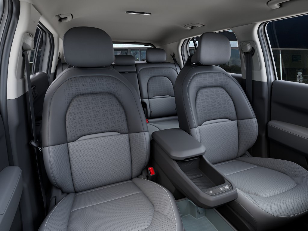 New 2027 Kia EV3 Wind AWD/4WD image 15