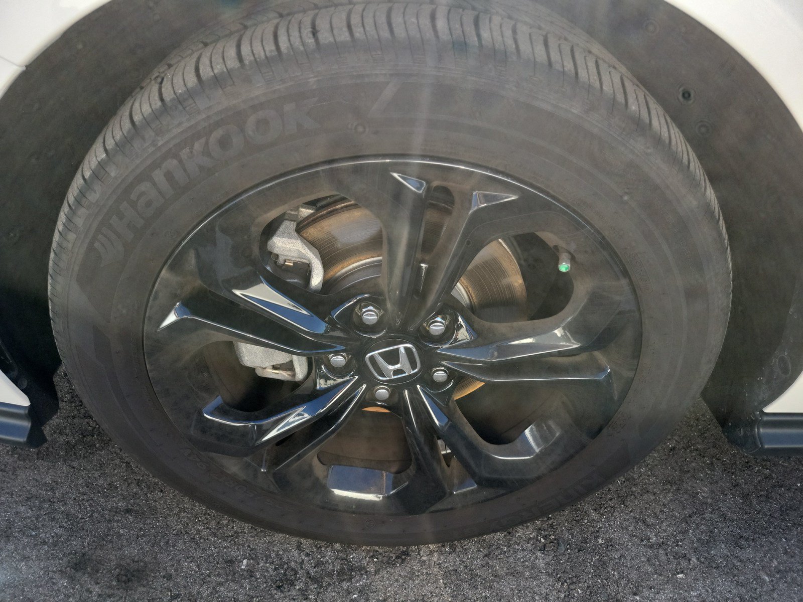 Used 2023 Honda Accord EX-L image 7