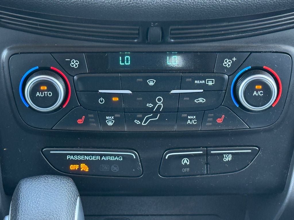 Used 2018 Ford Escape SE AWD/4WD image 25