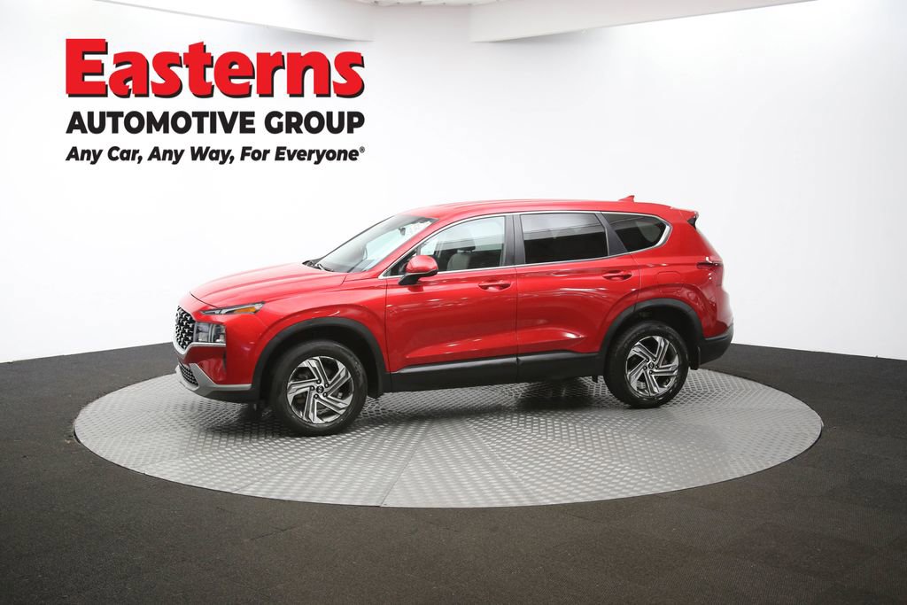 Used 2022 Hyundai Santa Fe SE image 57