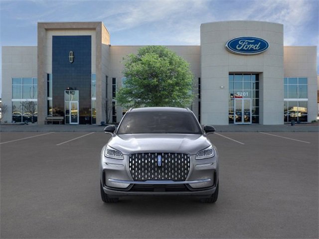 Used 2024 Lincoln Corsair Grand Touring w/ Equipment Group 301A image 6