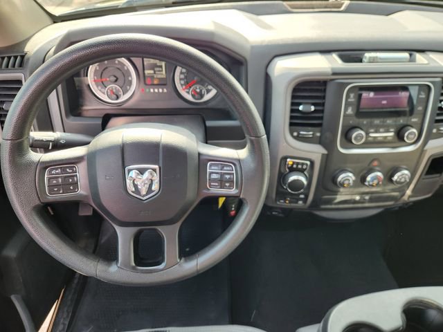 Used 2019 RAM 1500 Tradesman w/ Chrome Plus Package image 24