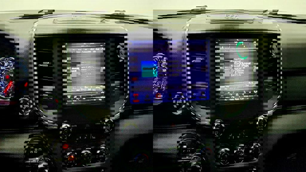 Used 2019 RAM 1500 Big Horn image 16